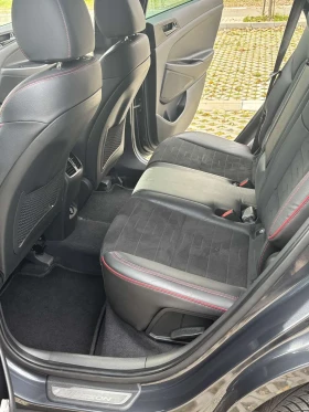 Hyundai Tucson 1.6/NLine | Mobile.bg    13