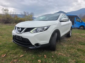 Nissan Qashqai Nissan Qashqai 1.2 DIG-T Tekna 115кс, снимка 12
