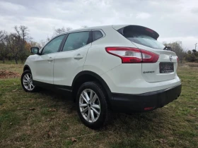 Nissan Qashqai Nissan Qashqai 1.2 DIG-T Tekna 115кс, снимка 5