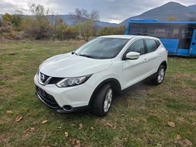 Nissan Qashqai Nissan Qashqai 1.2 DIG-T Tekna 115кс, снимка 1
