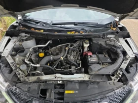Nissan Qashqai Nissan Qashqai 1.2 DIG-T Tekna 115кс, снимка 15