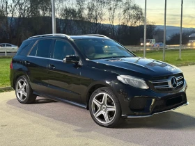 Mercedes-Benz GLE 350 d 4MATIC AMG Line | Mobile.bg � ����� ������ 7