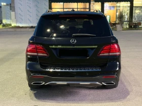 Mercedes-Benz GLE 350 d 4MATIC AMG Line | Mobile.bg � ����� ������ 4