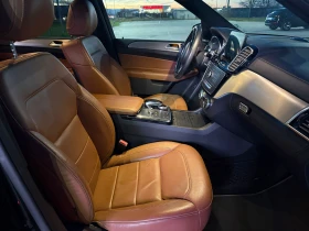 Mercedes-Benz GLE 350 d 4MATIC AMG Line | Mobile.bg � ����� ������ 13