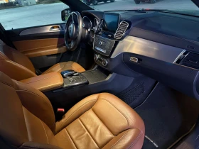 Mercedes-Benz GLE 350 d 4MATIC AMG Line | Mobile.bg � ����� ������ 12