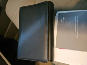 Nissan Murano 2.5 d | Mobile.bg    10