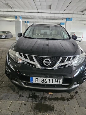 Nissan Murano 2.5 d | Mobile.bg    3