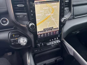 Dodge RAM 1500 2019 SPORT * БЕЗ ПЪРВОНАЧАЛНА ВНОСКА, снимка 10