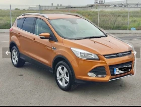 Ford Kuga, снимка 1