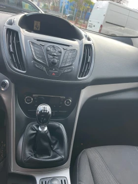 Ford Kuga, снимка 5