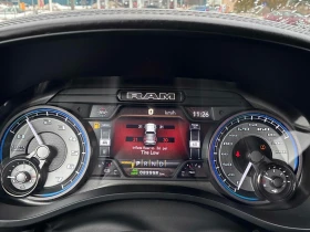 Dodge RAM 1500 * Limited * CARFAX * БЕЗ ПЪРВОНАЧАЛНА ВНОСКА - 33900 € / 66302.64 лв. - 51524222 8