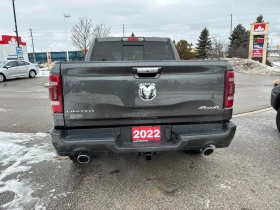Dodge RAM 1500 * Limited * CARFAX * БЕЗ ПЪРВОНАЧАЛНА ВНОСКА - 33900 € / 66302.64 лв. - 51524222 4