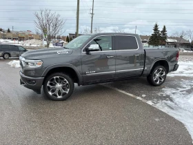 Dodge RAM 1500 * Limited * CARFAX * БЕЗ ПЪРВОНАЧАЛНА ВНОСКА - 33900 € / 66302.64 лв. - 51524222 2