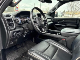 Dodge RAM 1500 * Limited * CARFAX * БЕЗ ПЪРВОНАЧАЛНА ВНОСКА - 33900 € / 66302.64 лв. - 51524222 5
