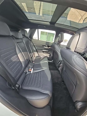 Mercedes-Benz GLC 43 AMG 4MATIC - 54100 € / 105810.40 лв. - 21118658 12