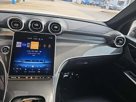 Mercedes-Benz GLC 43 AMG 4MATIC - 54100 € / 105810.40 лв. - 21118658 7