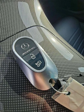 Mercedes-Benz GLC 43 AMG 4MATIC - 54100 € / 105810.40 лв. - 21118658 8