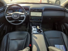 Hyundai Tucson * LUXURY * CARFAX *  - 24300 € / 47526.67 лв. - 76695118 11