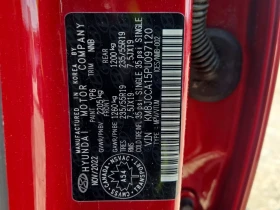 Hyundai Tucson * LUXURY * CARFAX *  - 24300 € / 47526.67 лв. - 76695118 7