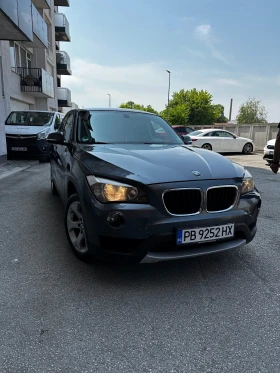 BMW X1 - 9000 € / 17602.47 лв. - 61788437 3