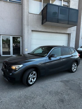 BMW X1 - 9000 € / 17602.47 лв. - 61788437 2