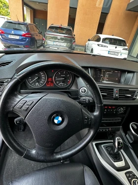 BMW X1 - 9000 € / 17602.47 лв. - 61788437 7