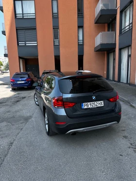 BMW X1 - 9000 € / 17602.47 лв. - 61788437 4