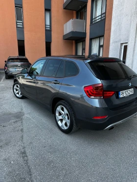 BMW X1 - 9000 € / 17602.47 лв. - 61788437 5