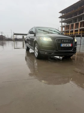 Audi Q7 - 11200 € / 21905.30 лв. - 85774412 4