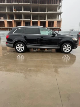 Audi Q7 - 11200 € / 21905.30 лв. - 85774412 2
