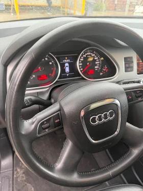 Audi Q7 - 11200 € / 21905.30 лв. - 85774412 6