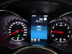 Mercedes-Benz GLC 300  CARFAX - 20700 € / 40485.68 лв. - 40897640 8