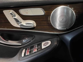 Mercedes-Benz GLC 300  CARFAX - 20700 € / 40485.68 лв. - 40897640 11