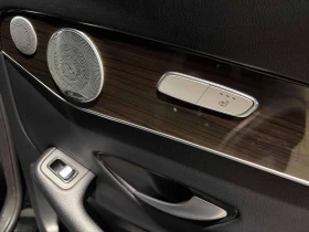 Mercedes-Benz GLC 300  CARFAX - 20700 € / 40485.68 лв. - 40897640 14