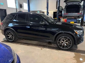 Mercedes-Benz GLC 300  CARFAX - 20700 € / 40485.68 лв. - 40897640 3