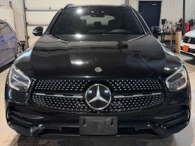 Mercedes-Benz GLC 300  CARFAX - 20700 € / 40485.68 лв. - 40897640 6