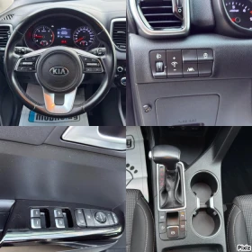 Kia Sportage   1.6 CRDI Ecodynamics+ EURO6 D - цена по договаряне - 45934102 15