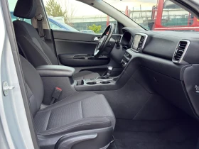 Kia Sportage   1.6 CRDI Ecodynamics+ EURO6 D - цена по договаряне - 45934102 9