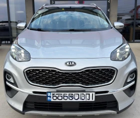 Kia Sportage   1.6 CRDI Ecodynamics+ EURO6 D