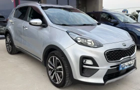 Kia Sportage   1.6 CRDI Ecodynamics+ EURO6 D - цена по договаряне - 45934102 2