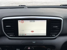 Kia Sportage   1.6 CRDI Ecodynamics+ EURO6 D - цена по договаряне - 45934102 17