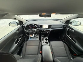 Kia Sportage   1.6 CRDI Ecodynamics+ EURO6 D - цена по договаряне - 45934102 12