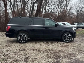 Ford Expedition * Limited Max * ПОДГРЕВ * ОБДУХВАНЕ * 360  | Auto.bg — изображение 4