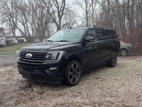 Ford Expedition * Limited Max * CARFAX * БЕЗ ПЪРВОНАЧАЛНА ВНОСКА