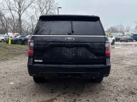 Ford Expedition * Limited Max * ПОДГРЕВ * ОБДУХВАНЕ * 360  | Auto.bg — изображение 5
