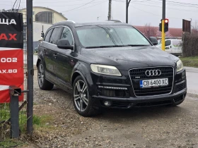 Audi Q7 3.0TDi-v6/Авт./Лизинг