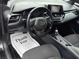 Toyota C-HR * XLE * CARFAX * ЦЕНА ДО БГ - 14050 € / 27479.41 лв. - 57256158 5
