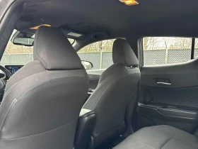 Toyota C-HR * XLE * CARFAX * ЦЕНА ДО БГ - 14050 € / 27479.41 лв. - 57256158 11