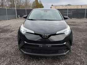 Toyota C-HR * XLE * CARFAX * ЦЕНА ДО БГ - 14050 € / 27479.41 лв. - 57256158 6