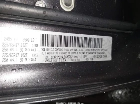 Jeep Cherokee 3.2L V-6 DOHC, 271HP 4X4 Drive - 8700 € / 17015.72 лв. - 96855448 9